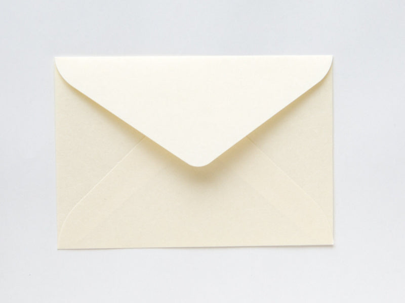Washi mini letter set  -Hedgehog delivery-