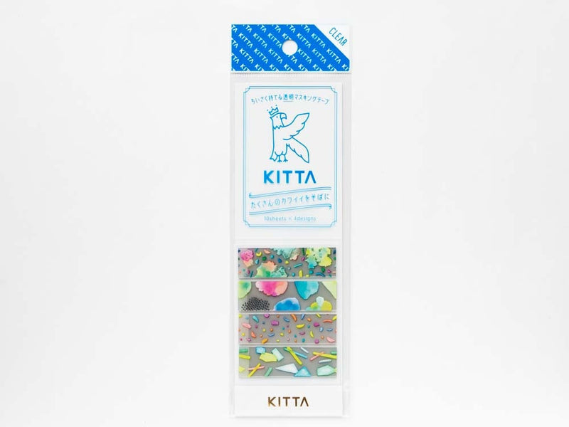 KITTA clear - KITT004 Hikari -
