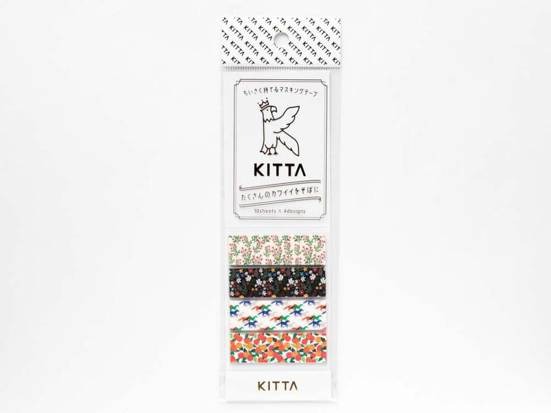 KITTA - KIT061 Pattern -