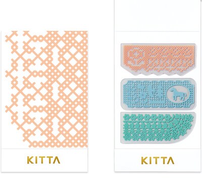 KITTA - KITT008  Lace -