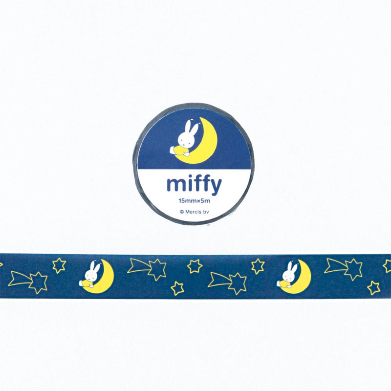 Miffy Masking Tape -dream- ※Miffy doll is not included※