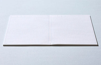 HITOTOKI Notebook -square size "friends"-