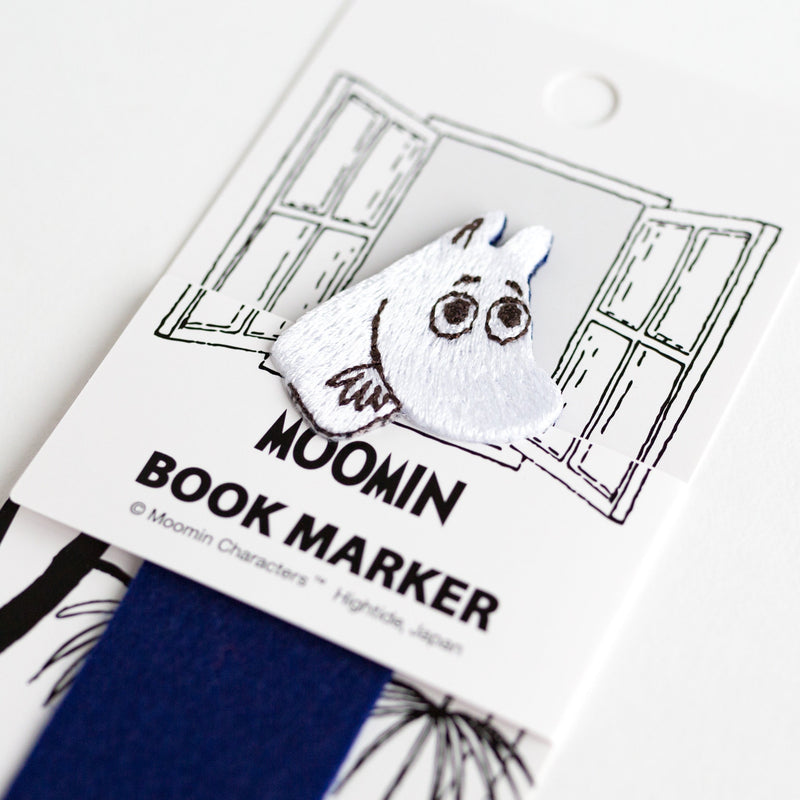 Moomin bookmarker -moomin-