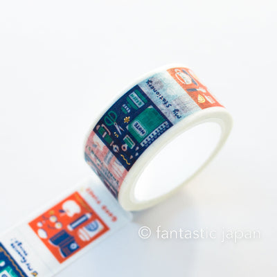 Masking Tape -Films- by eric
