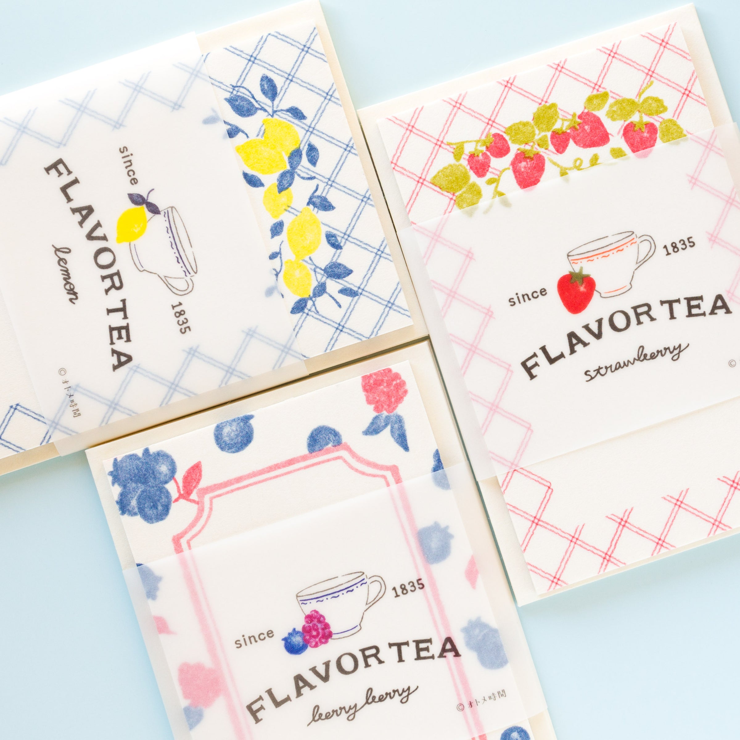 Furukawa Paper – Fantastic Japan