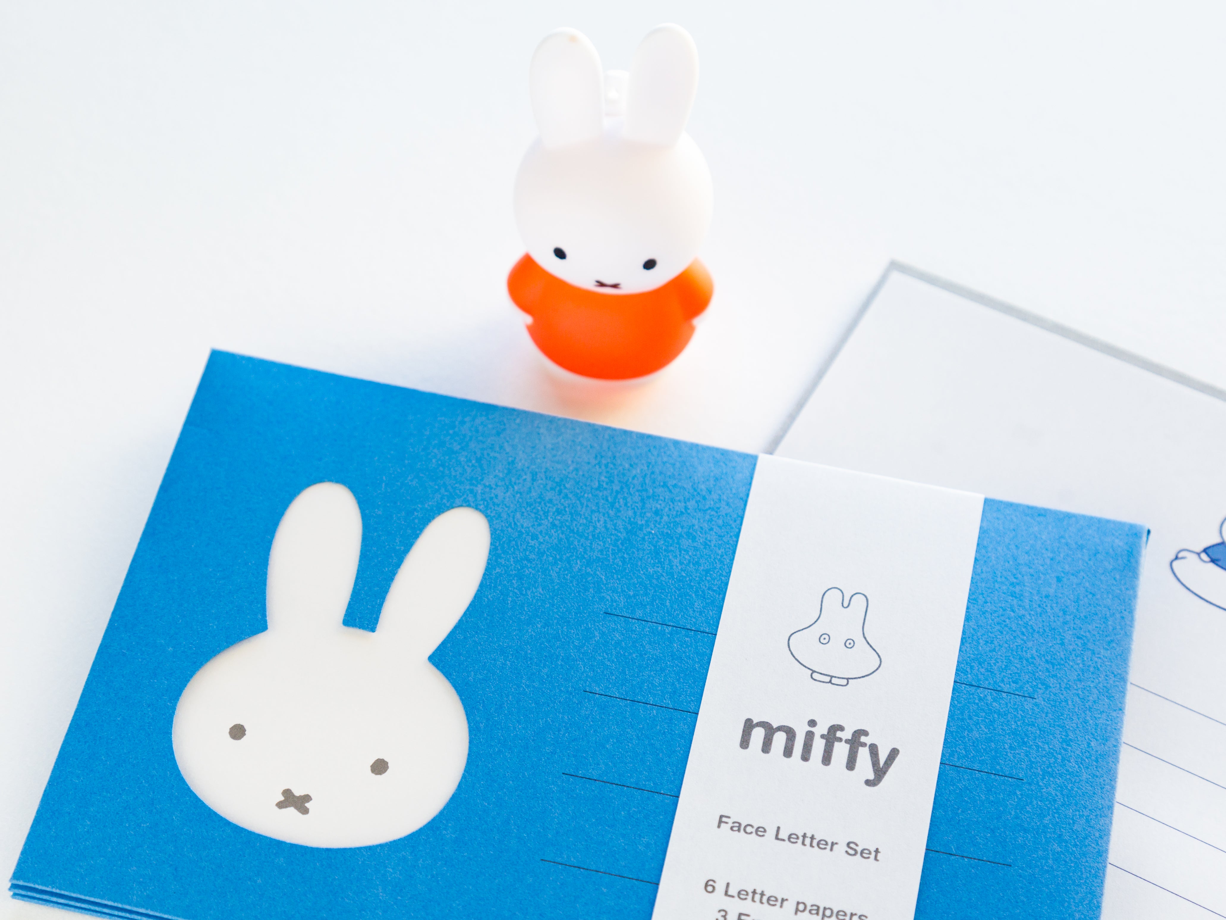 Miffy – Fantastic Japan