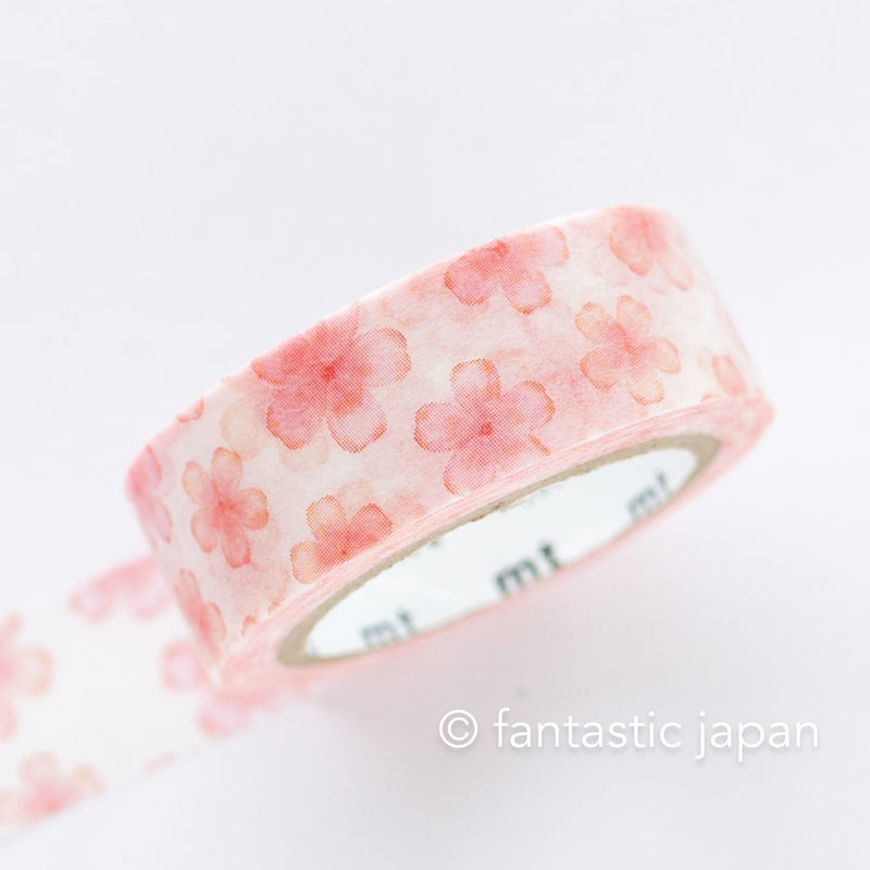 mt washi tape Ex -cherry blossom- / MTEX1P85R