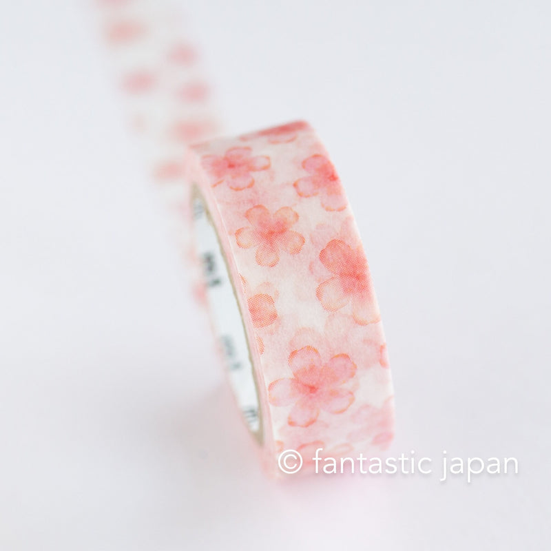 mt washi tape Ex -cherry blossom- / MTEX1P85R