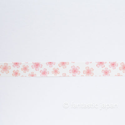 mt washi tape Ex -cherry blossom- / MTEX1P85R