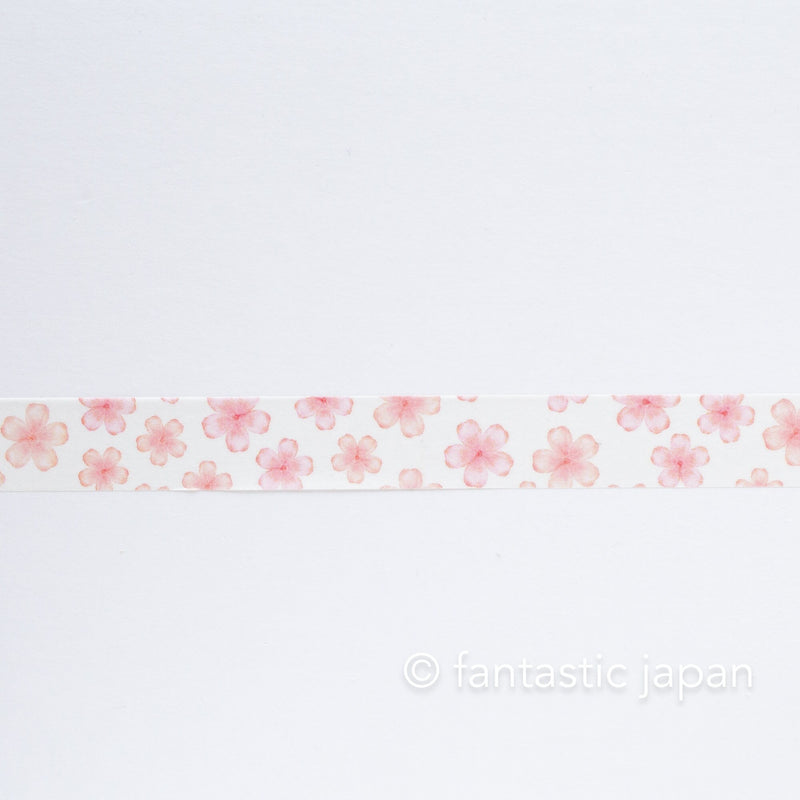 mt washi tape Ex -cherry blossom- / MTEX1P85R