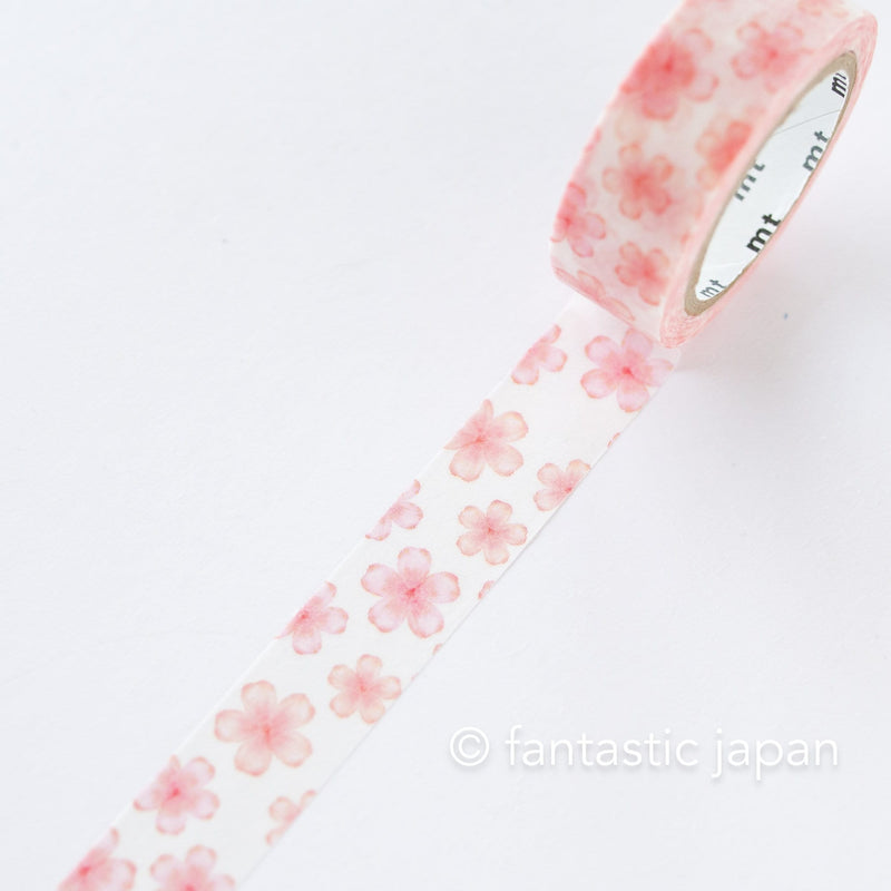 mt washi tape Ex -cherry blossom- / MTEX1P85R