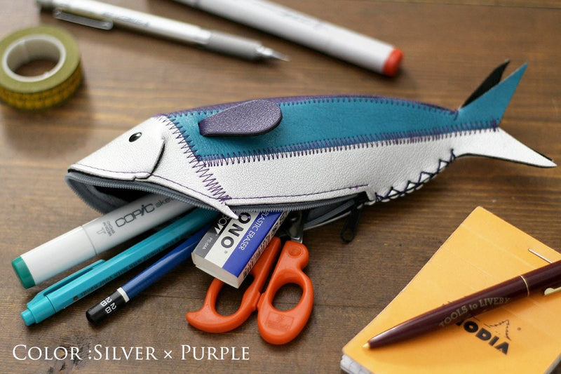 Fish Pen Case