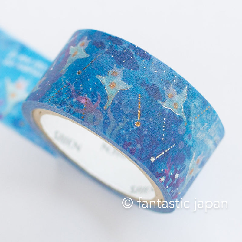 Masking Tape -Clione-