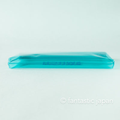 DELFONICS / Rollbahn clear pen case -altro-