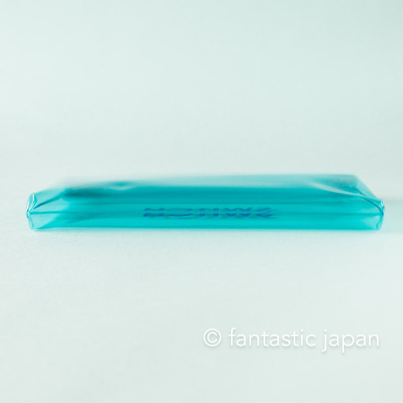 DELFONICS / Rollbahn clear pen case -altro-