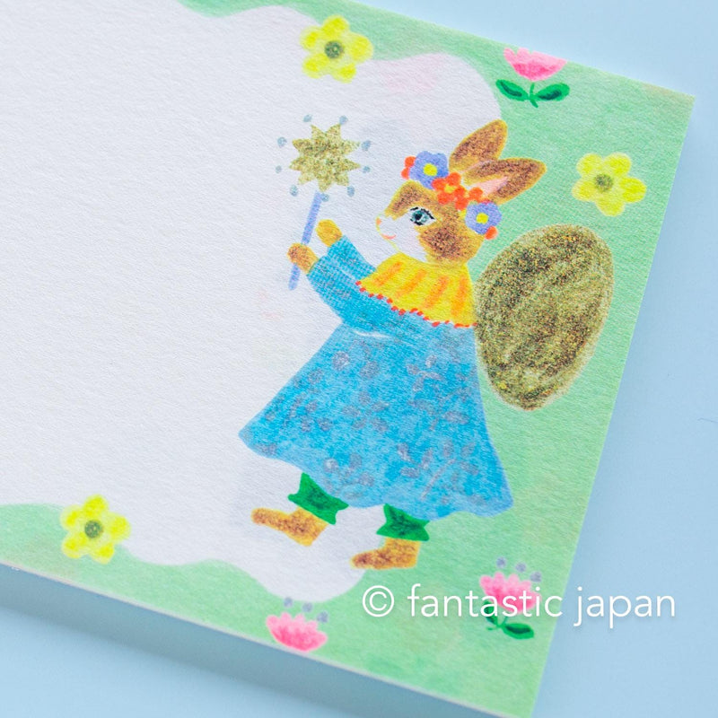 Letter Paper -Happiness- by AIKO FUKAWA / cozyca products