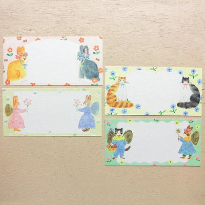 Letter Paper -Happiness- by AIKO FUKAWA / cozyca products