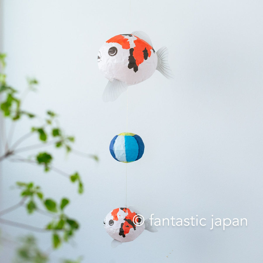 Sea theme – Fantastic Japan