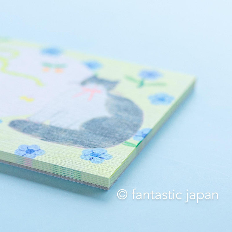 Letter Paper -Happiness- by AIKO FUKAWA / cozyca products