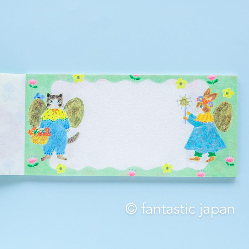 Letter Paper -Happiness- by AIKO FUKAWA / cozyca products