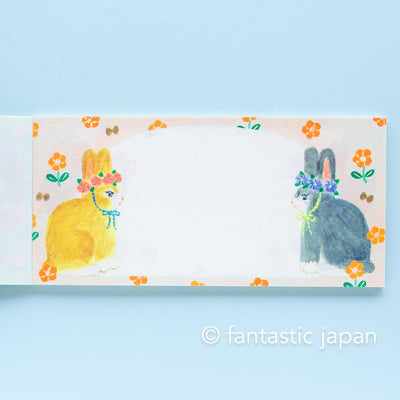 Letter Paper -Happiness- by AIKO FUKAWA / cozyca products