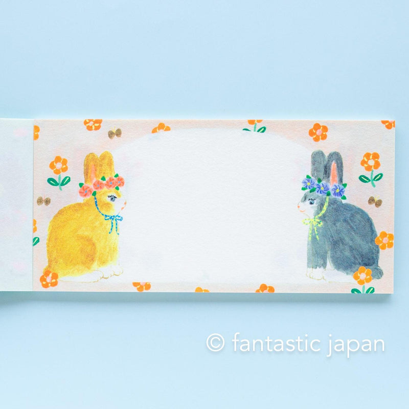 Letter Paper -Happiness- by AIKO FUKAWA / cozyca products