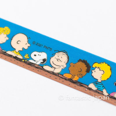 mt washi tape PEANUTS -chatting- / MTPNUT01