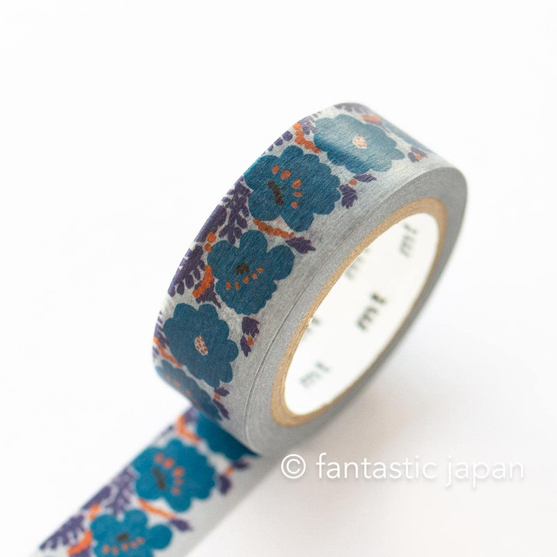 mt washi tape / SOU・SOU -passion-/ MTSOU16