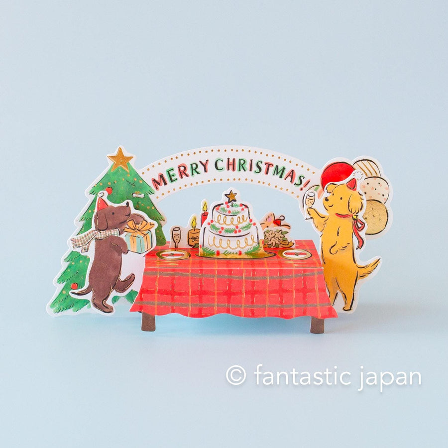邦楽 B-PASS 3rd ANNIVERSARY Xmas Message B-PASS 3rd ANNIVERSARY Xmas Message