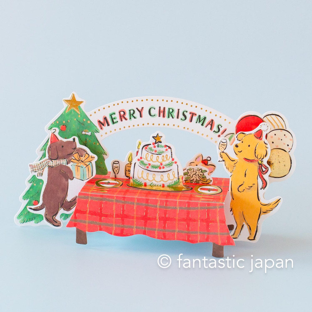 邦楽 B-PASS 3rd ANNIVERSARY Xmas Message B-PASS 3rd ANNIVERSARY Xmas Message