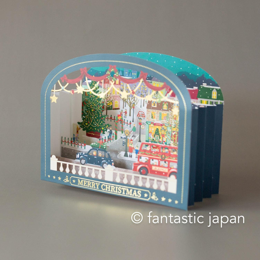 2024 Christmas – Fantastic Japan
