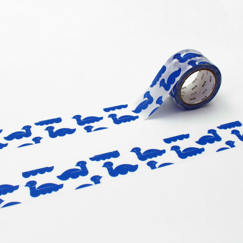 mt washi tape / Mina Perhonen -sea birds-