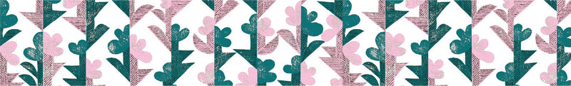 mt washi tape / Mina Perhonen -twin flower-