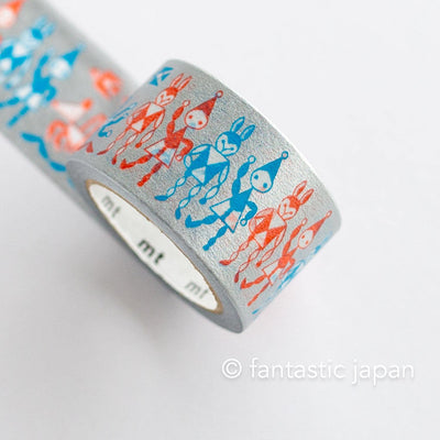 mt washi tape / Mina Perhonen -fun-