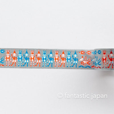 mt washi tape / Mina Perhonen -fun-