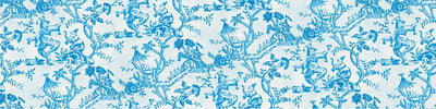 mt washi tape / Toile De Jouy -Chinoiseries-