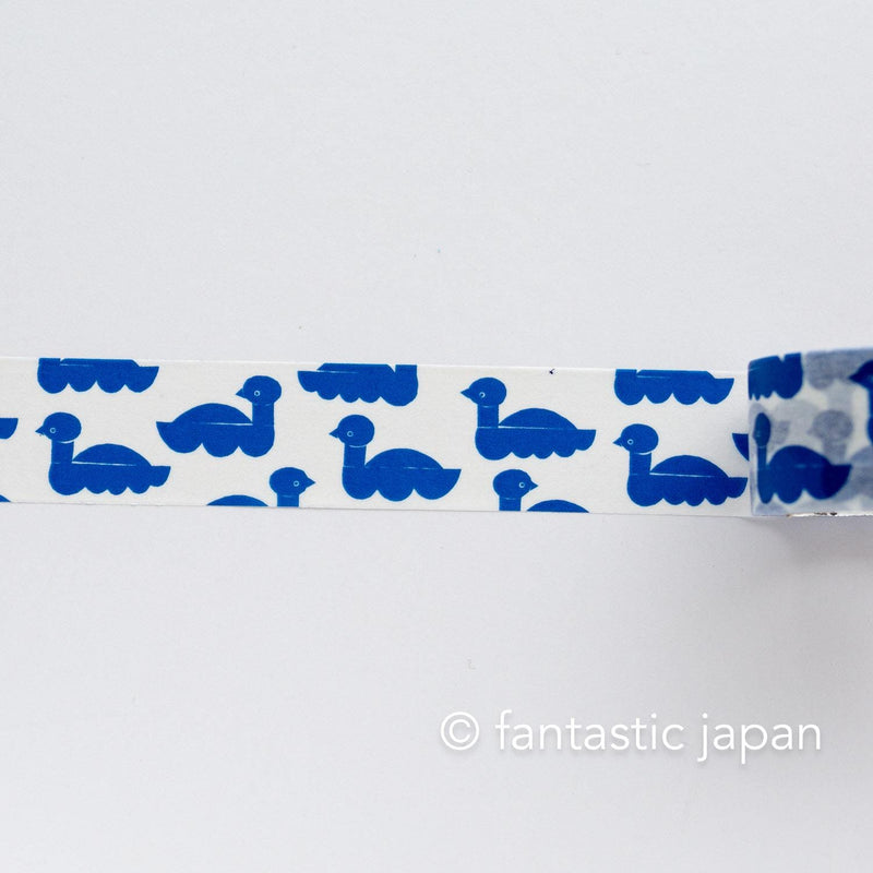 mt washi tape / Mina Perhonen -sea birds-