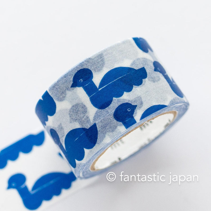 mt washi tape / Mina Perhonen -sea birds-