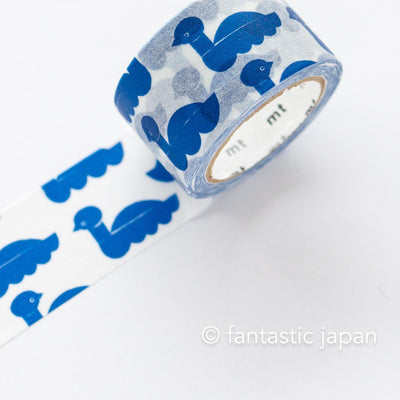 mt washi tape / Mina Perhonen -sea birds-