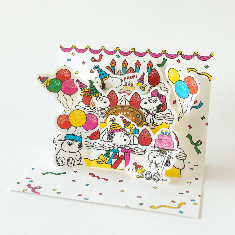 SNOOPY – Fantastic Japan