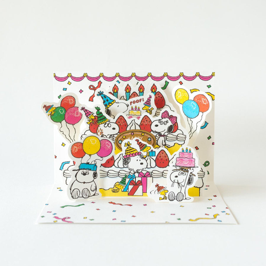 SNOOPY – Fantastic Japan