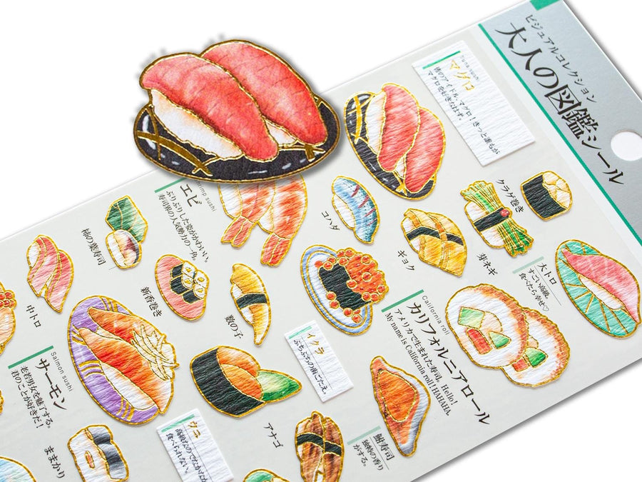 food_collection – Fantastic Japan