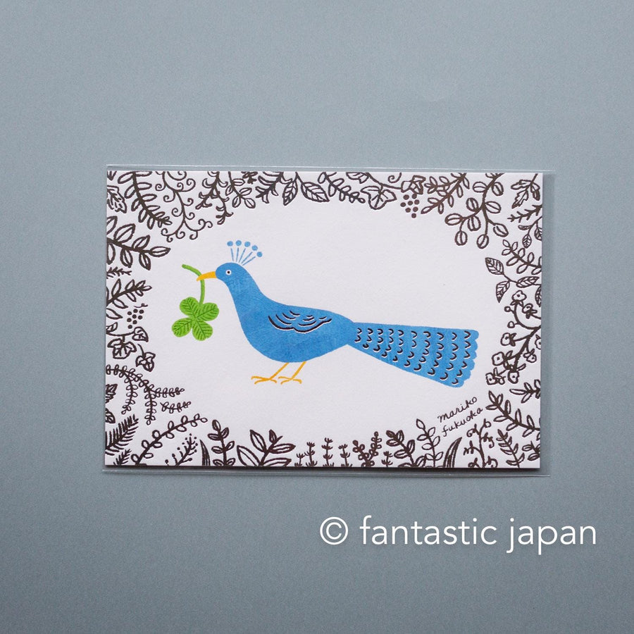 bird collection – Fantastic Japan