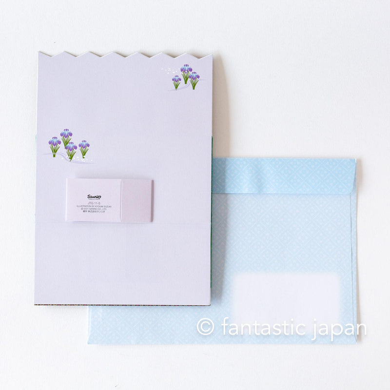 Sanrio Pop-up Greeting card -Boys&