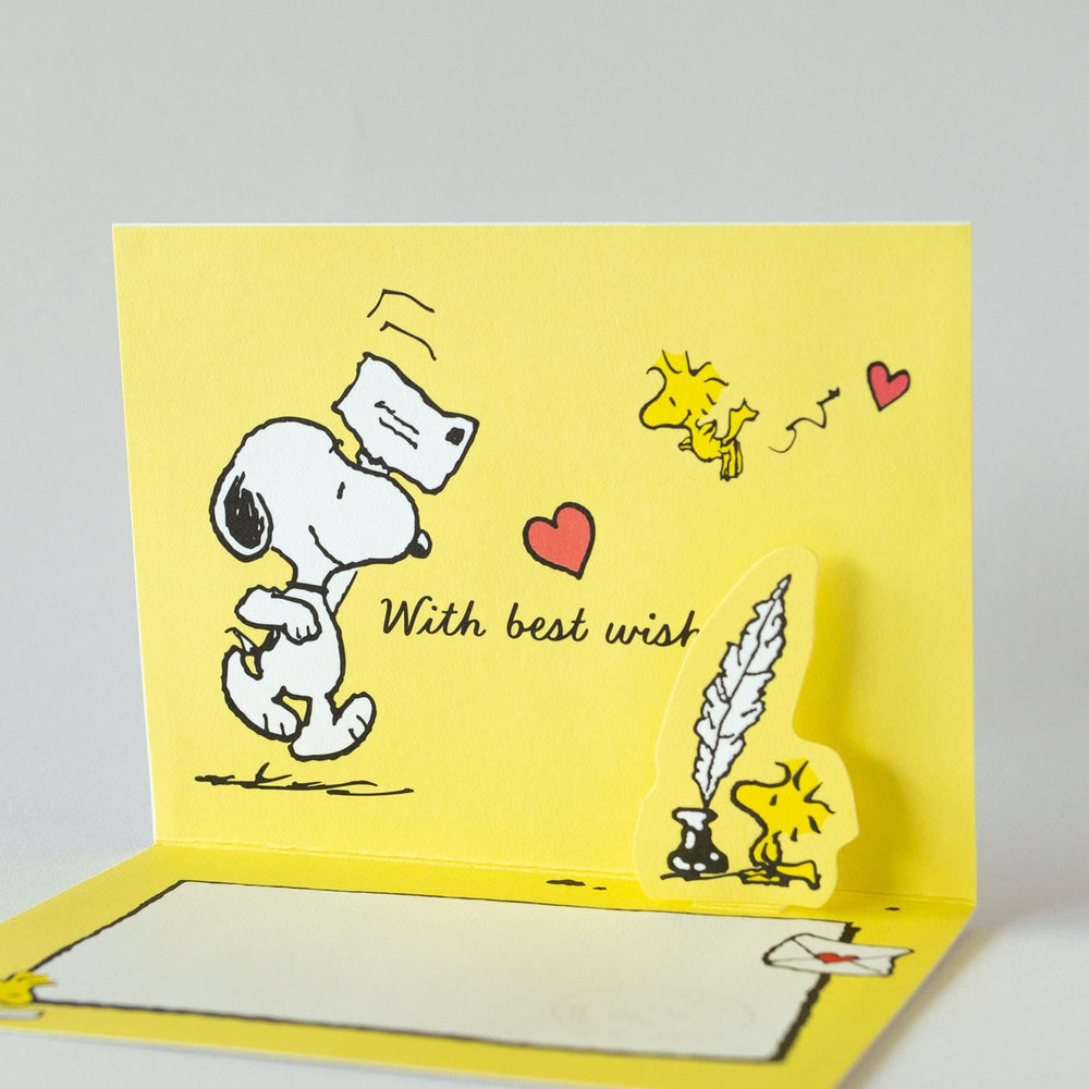 SNOOPY – Fantastic Japan