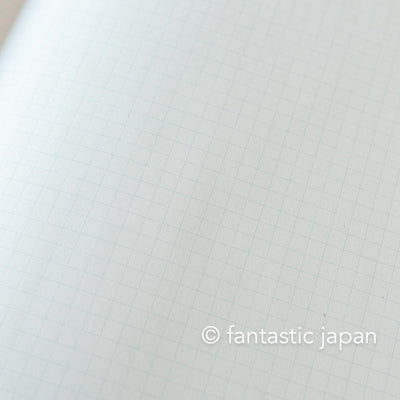 A5 size everyday notebook -dinosaur-