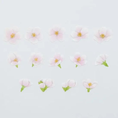 bande Masking Washi Roll Sticker -Yoshino cherry-