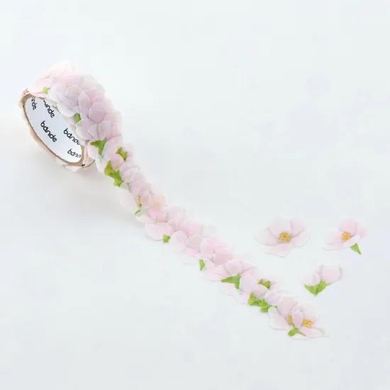 bande Masking Washi Roll Sticker -Yoshino cherry-