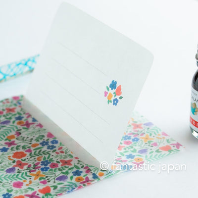 mini letter set / Clair -Fairy land-