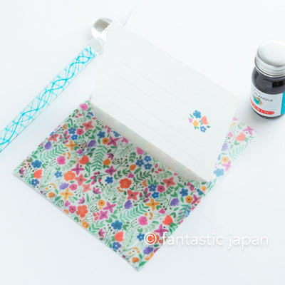 mini letter set / Clair -Fairy land-